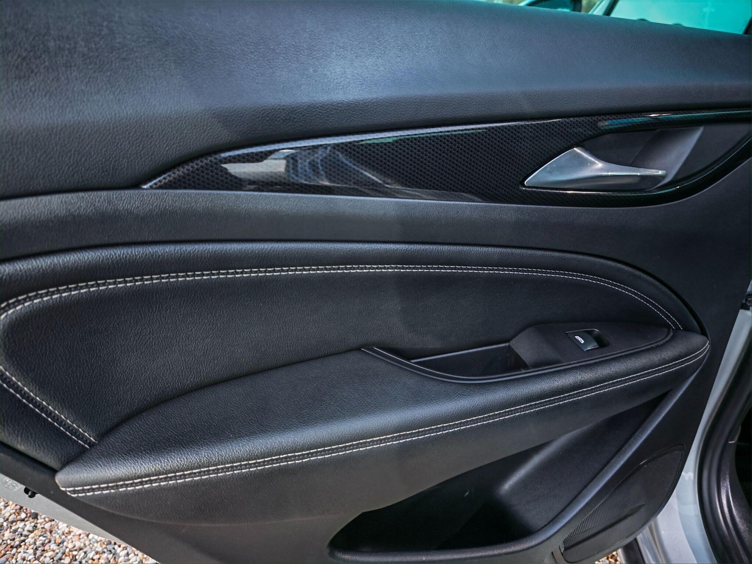 Used Vauxhall Insignia 2017 for sale - 77658534: Photo 39