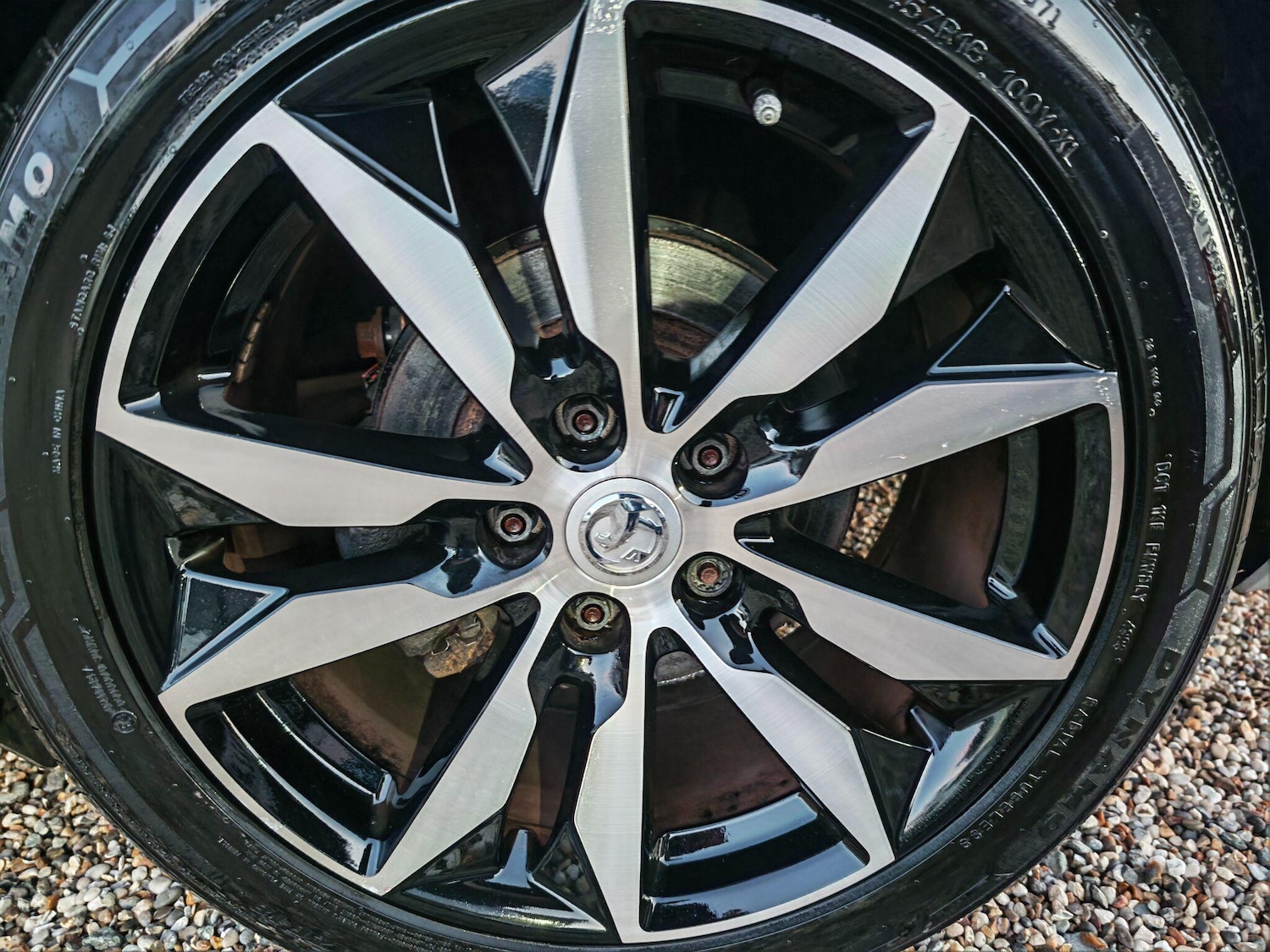 Used Vauxhall Insignia 2017 for sale - 77658534: Photo 43