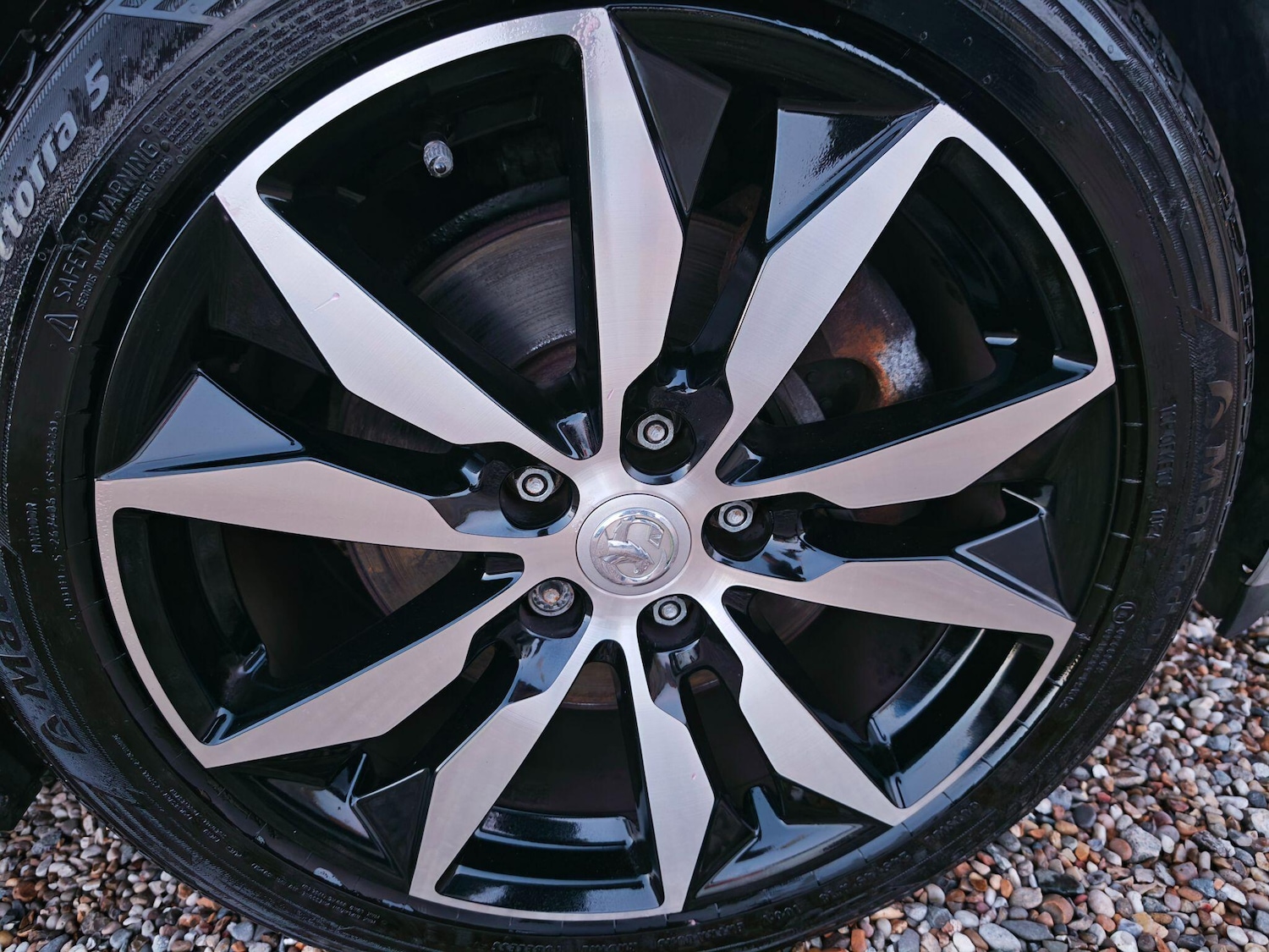 Used Vauxhall Insignia 2017 for sale - 77658534: Photo 45