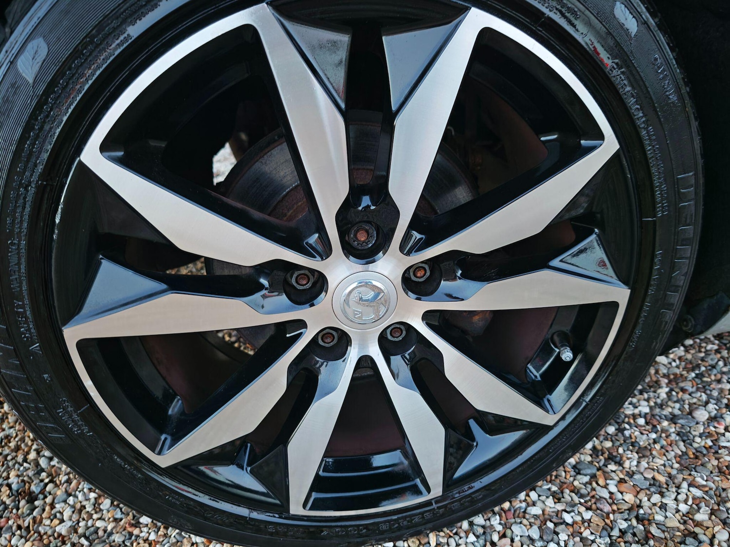 Used Vauxhall Insignia 2017 for sale - 77658534: Photo 46