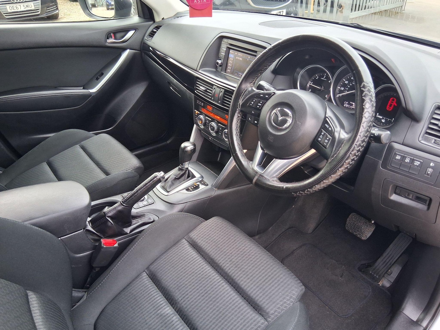 Used Mazda CX-5 2015 for sale - 77331693: Photo 10