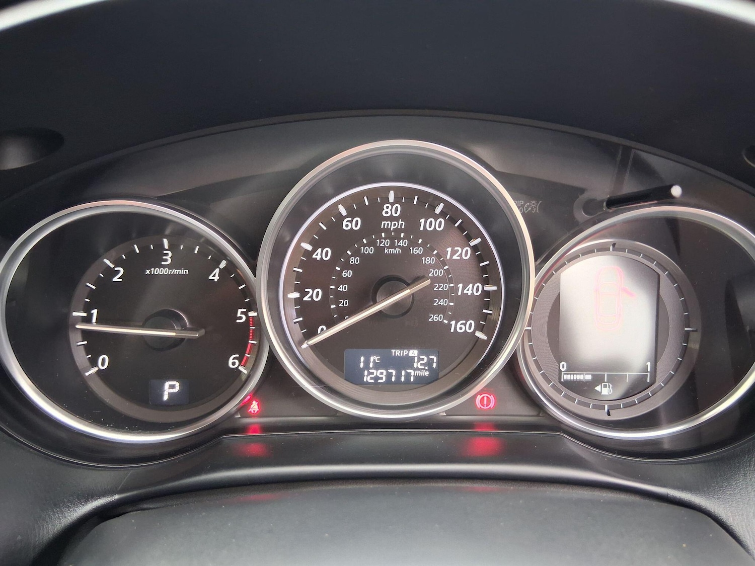 Used Mazda CX-5 2015 for sale - 77331693: Photo 13