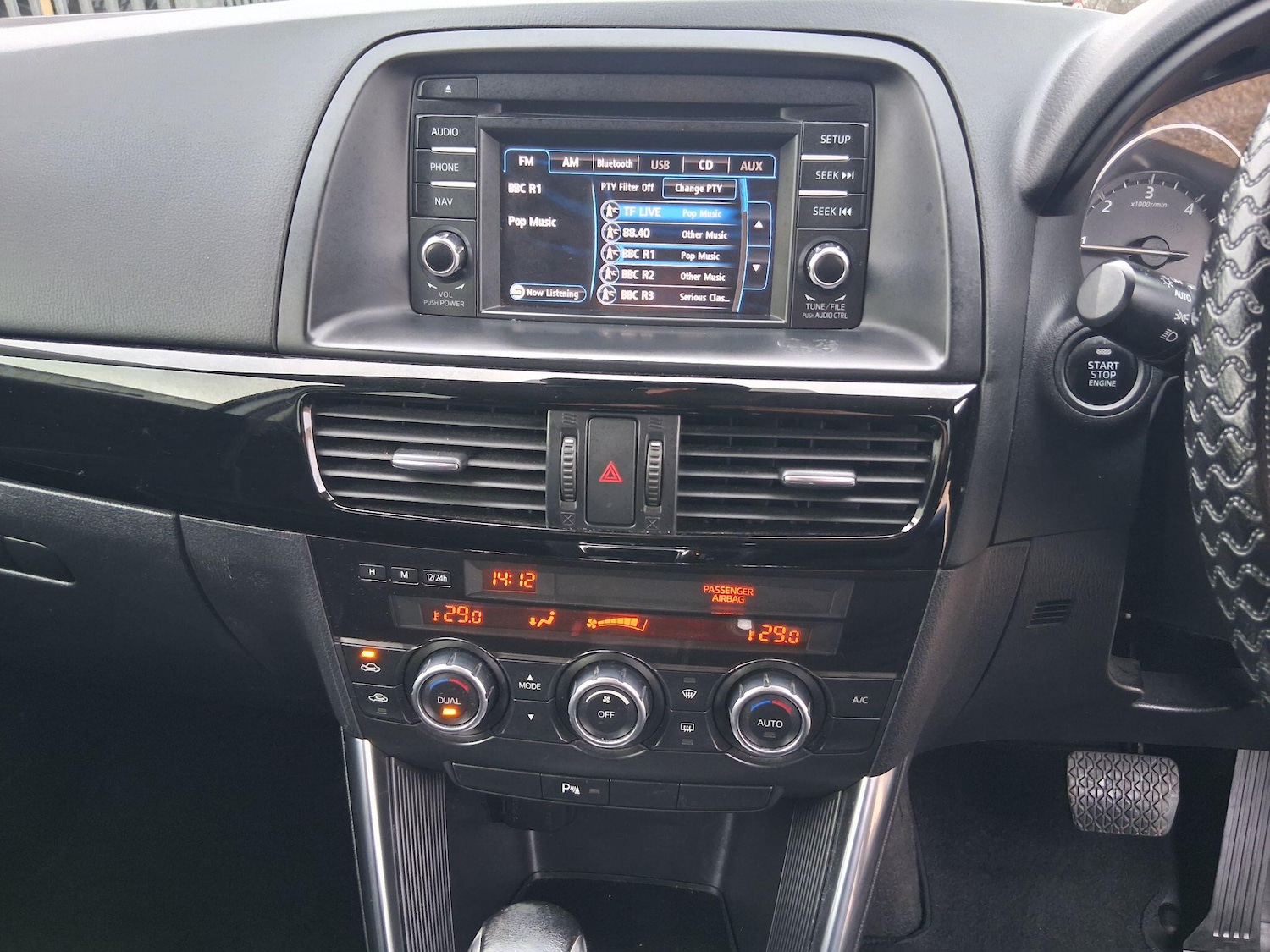 Used Mazda CX-5 2015 for sale - 77331693: Photo 14