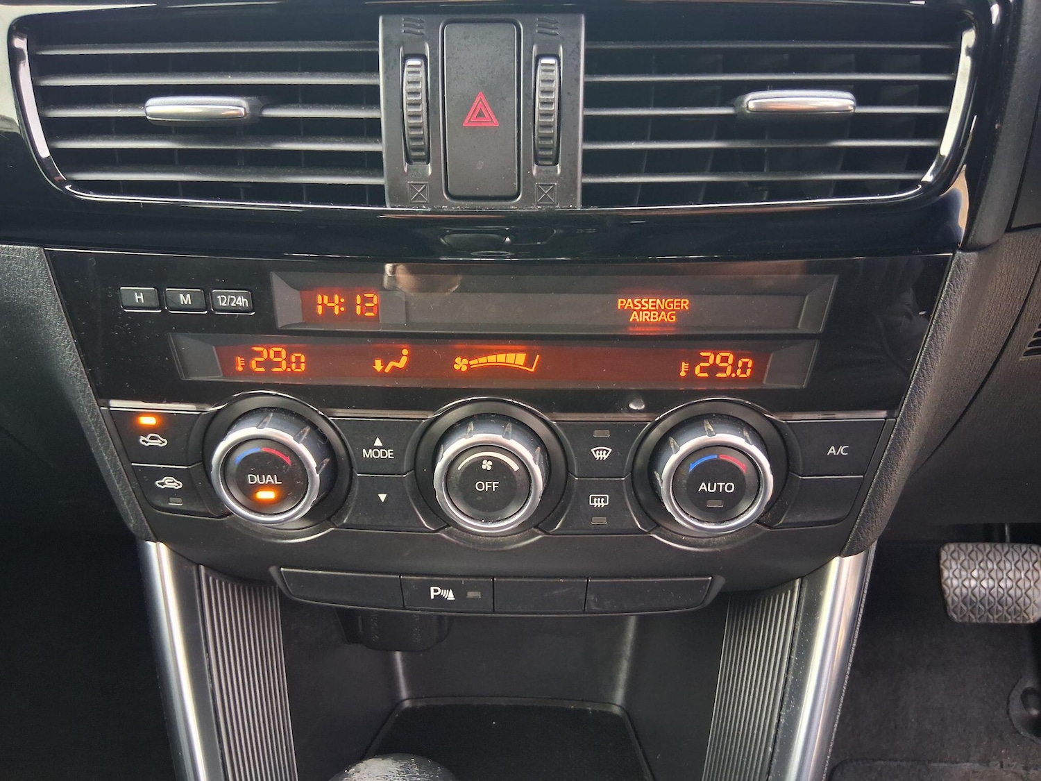 Used Mazda CX-5 2015 for sale - 77331693: Photo 17