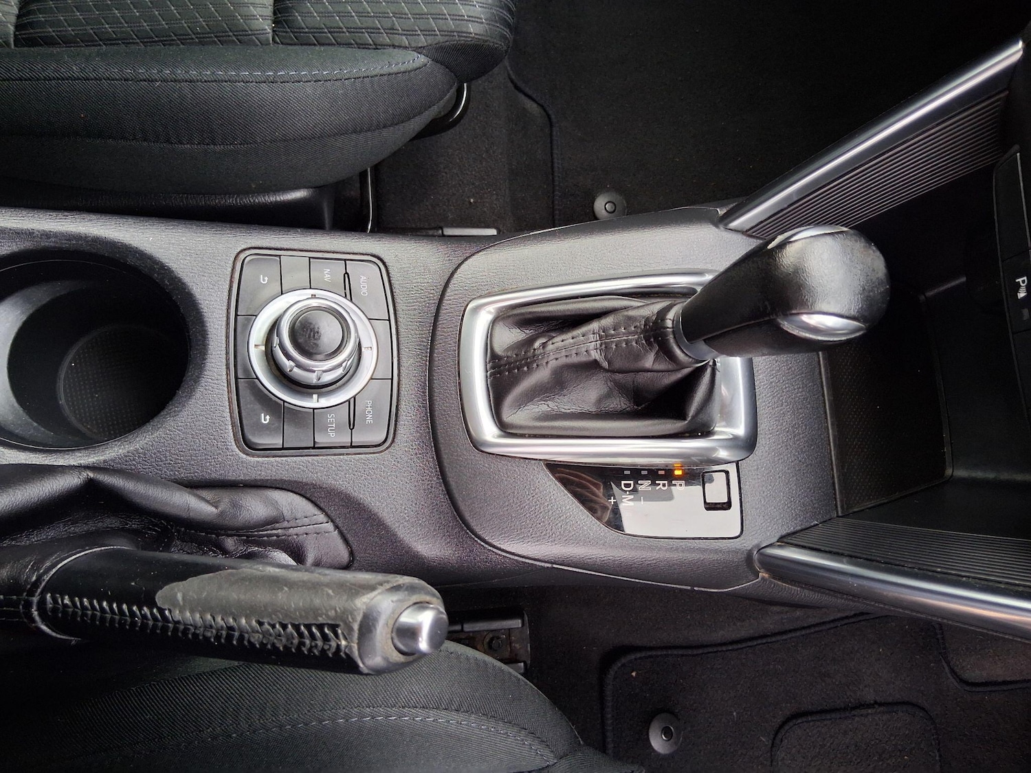 Used Mazda CX-5 2015 for sale - 77331693: Photo 18