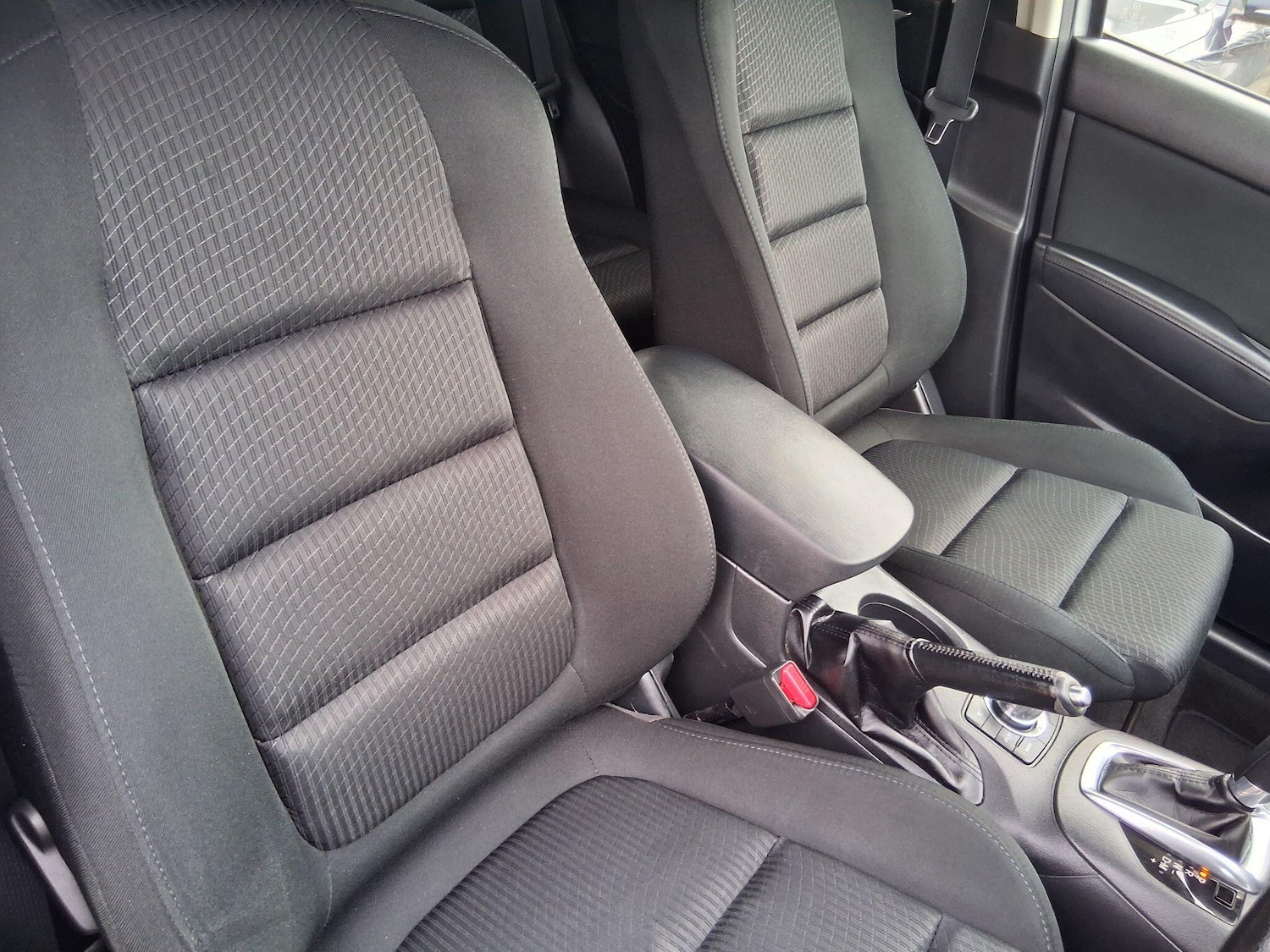 Used Mazda CX-5 2015 for sale - 77331693: Photo 22