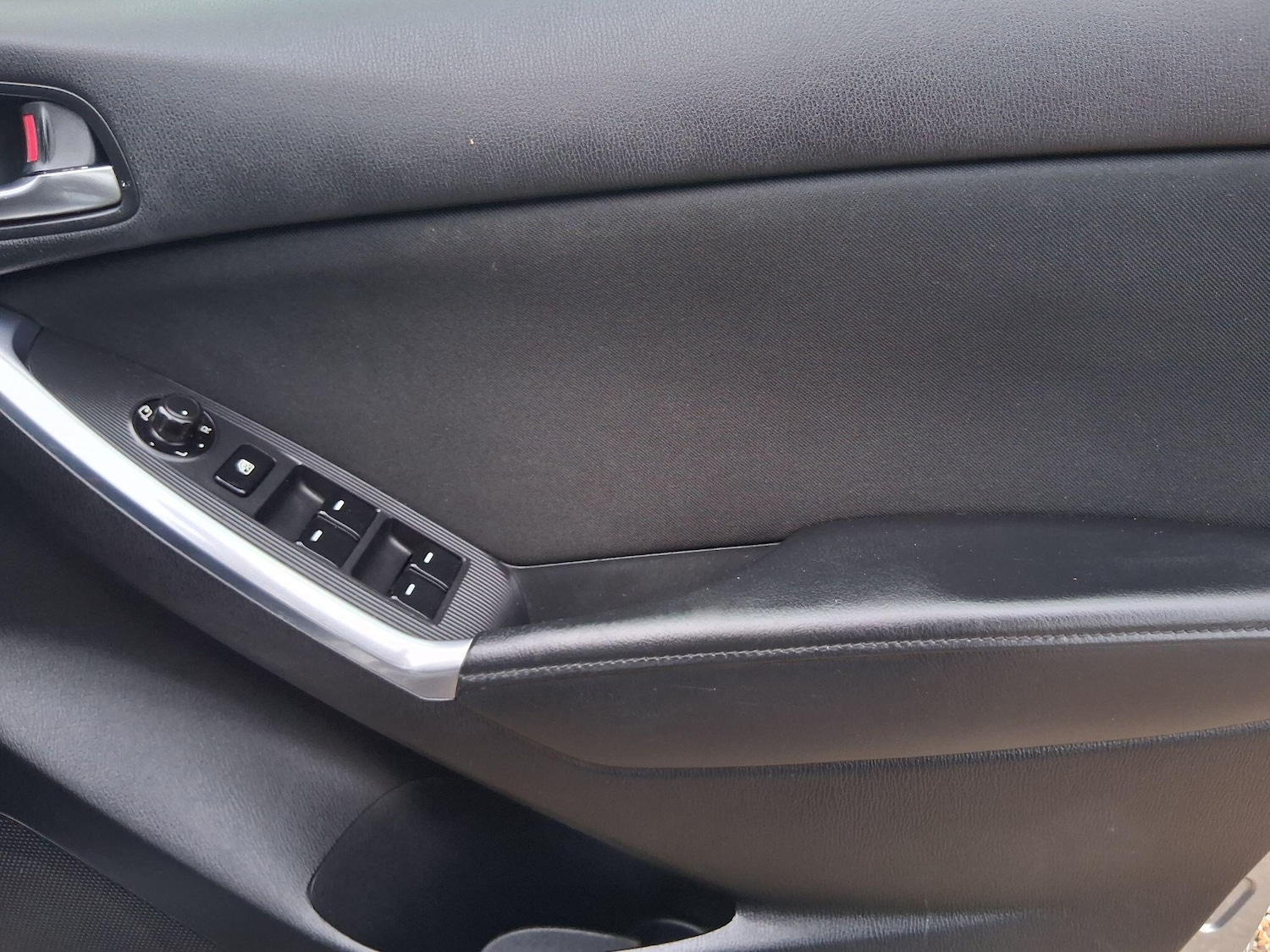 Used Mazda CX-5 2015 for sale - 77331693: Photo 23