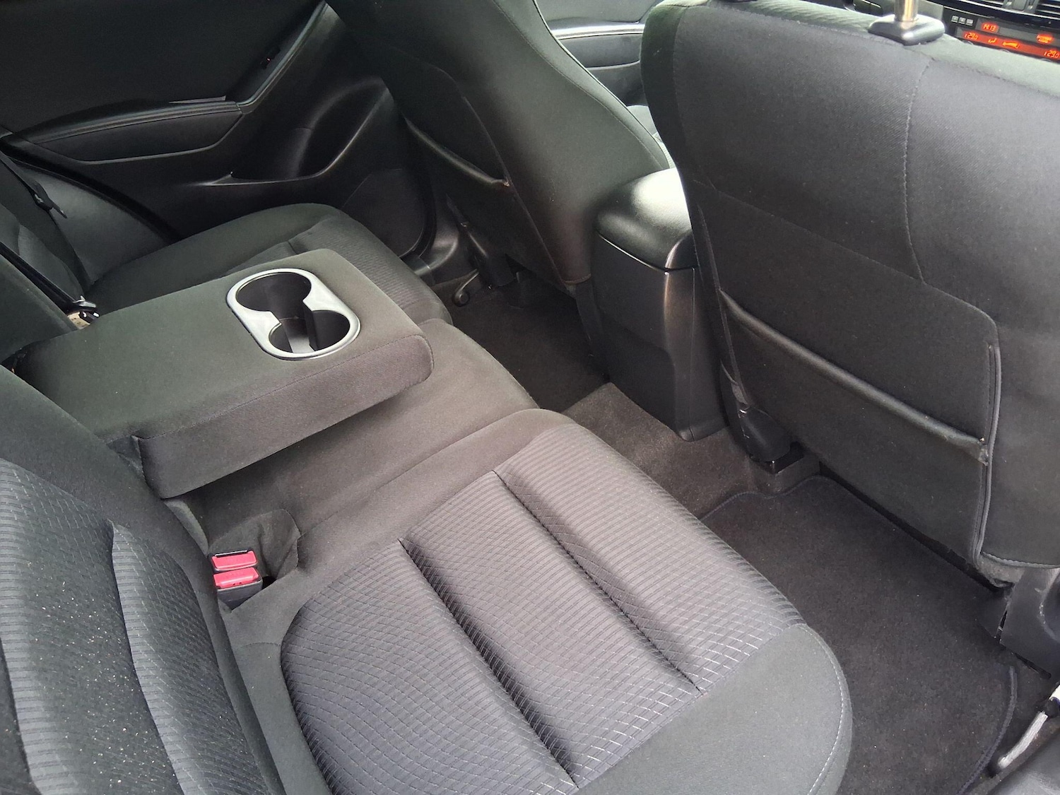 Used Mazda CX-5 2015 for sale - 77331693: Photo 26