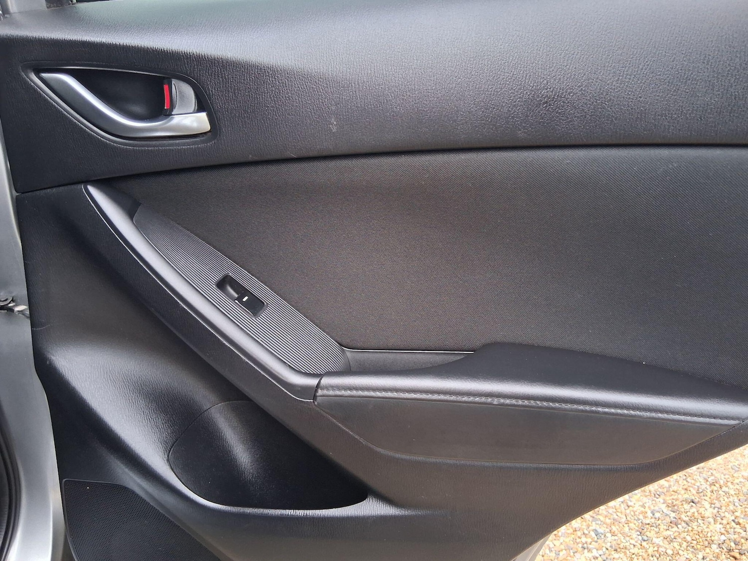 Used Mazda CX-5 2015 for sale - 77331693: Photo 28