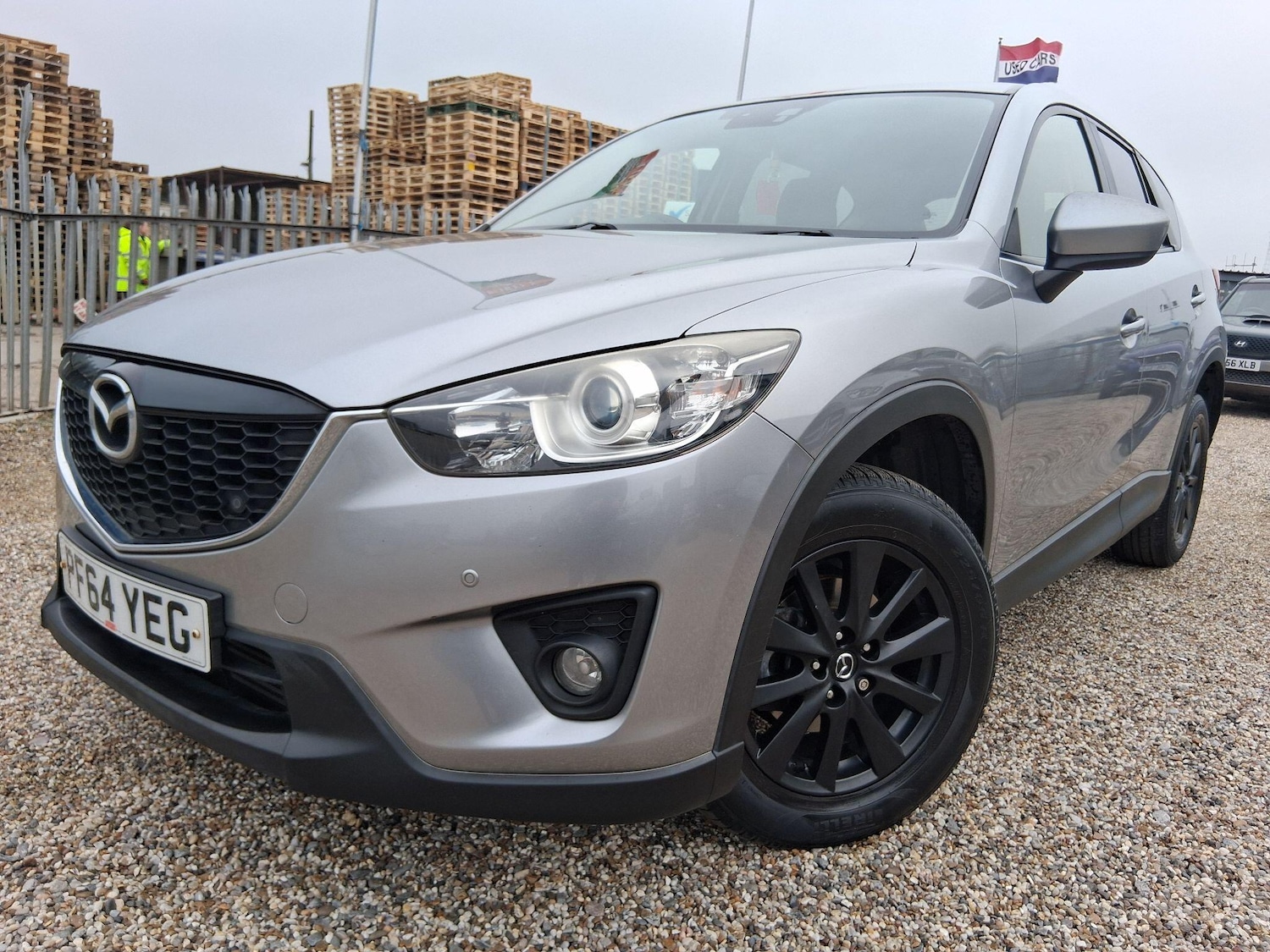 Used Mazda CX-5 2015 for sale - 77331693: Photo 29