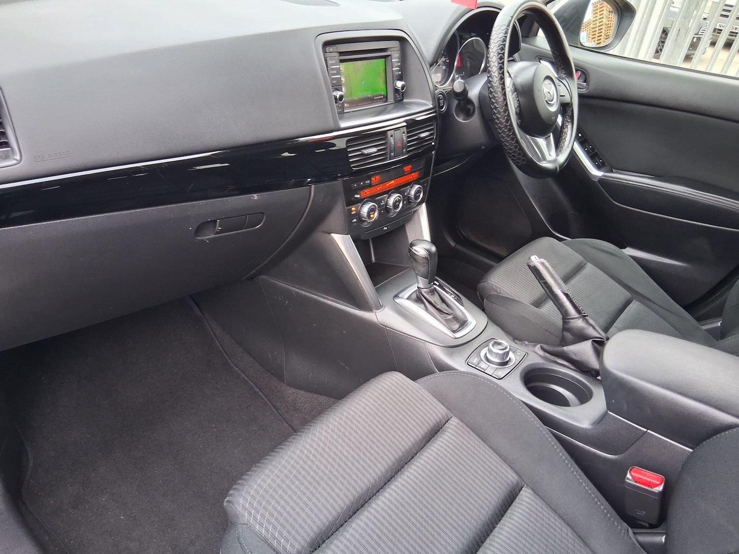 Used Mazda CX-5 2015 for sale - 77331693: Photo 37