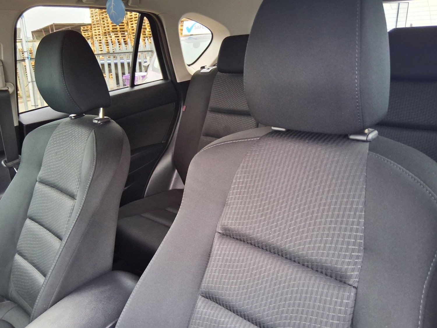 Used Mazda CX-5 2015 for sale - 77331693: Photo 38