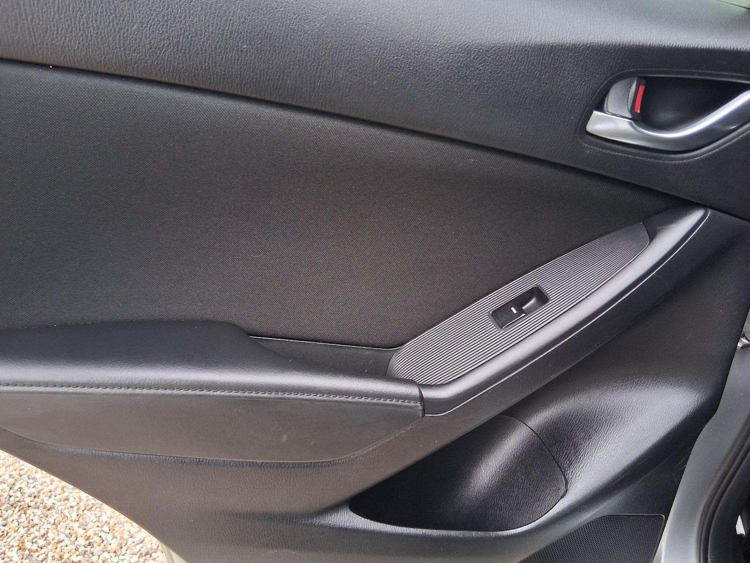 Used Mazda CX-5 2015 for sale - 77331693: Photo 42