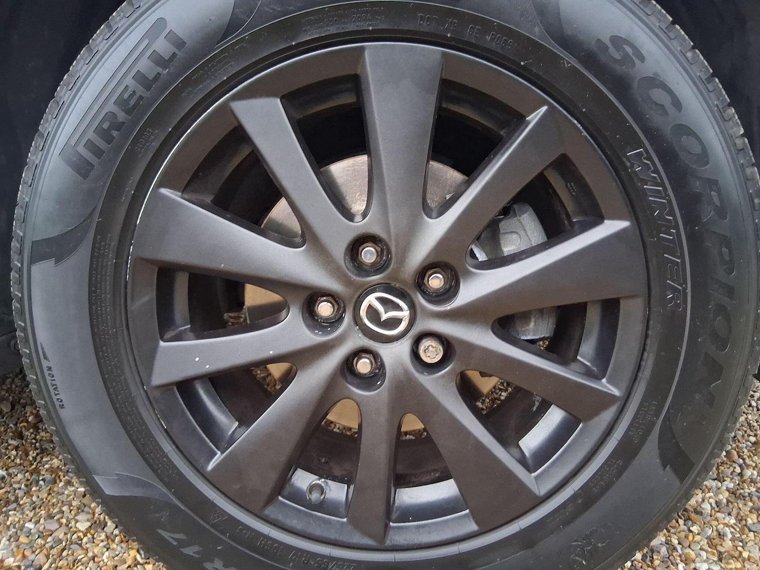 Used Mazda CX-5 2015 for sale - 77331693: Photo 45