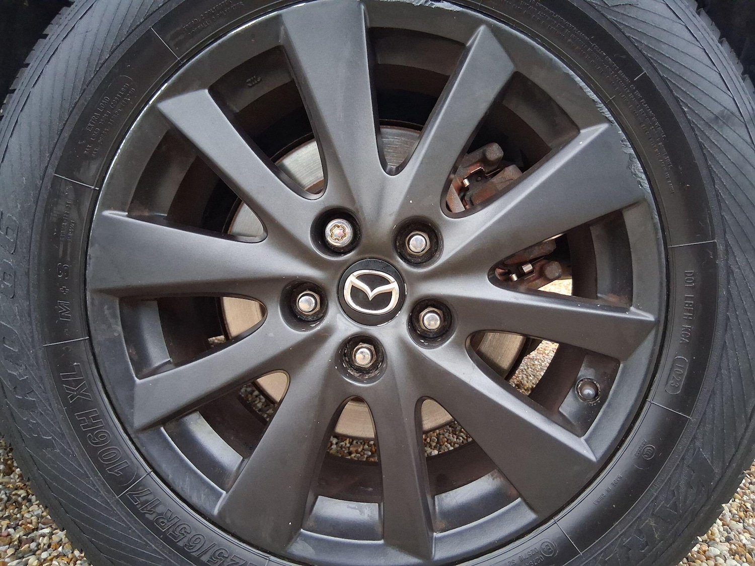 Used Mazda CX-5 2015 for sale - 77331693: Photo 47