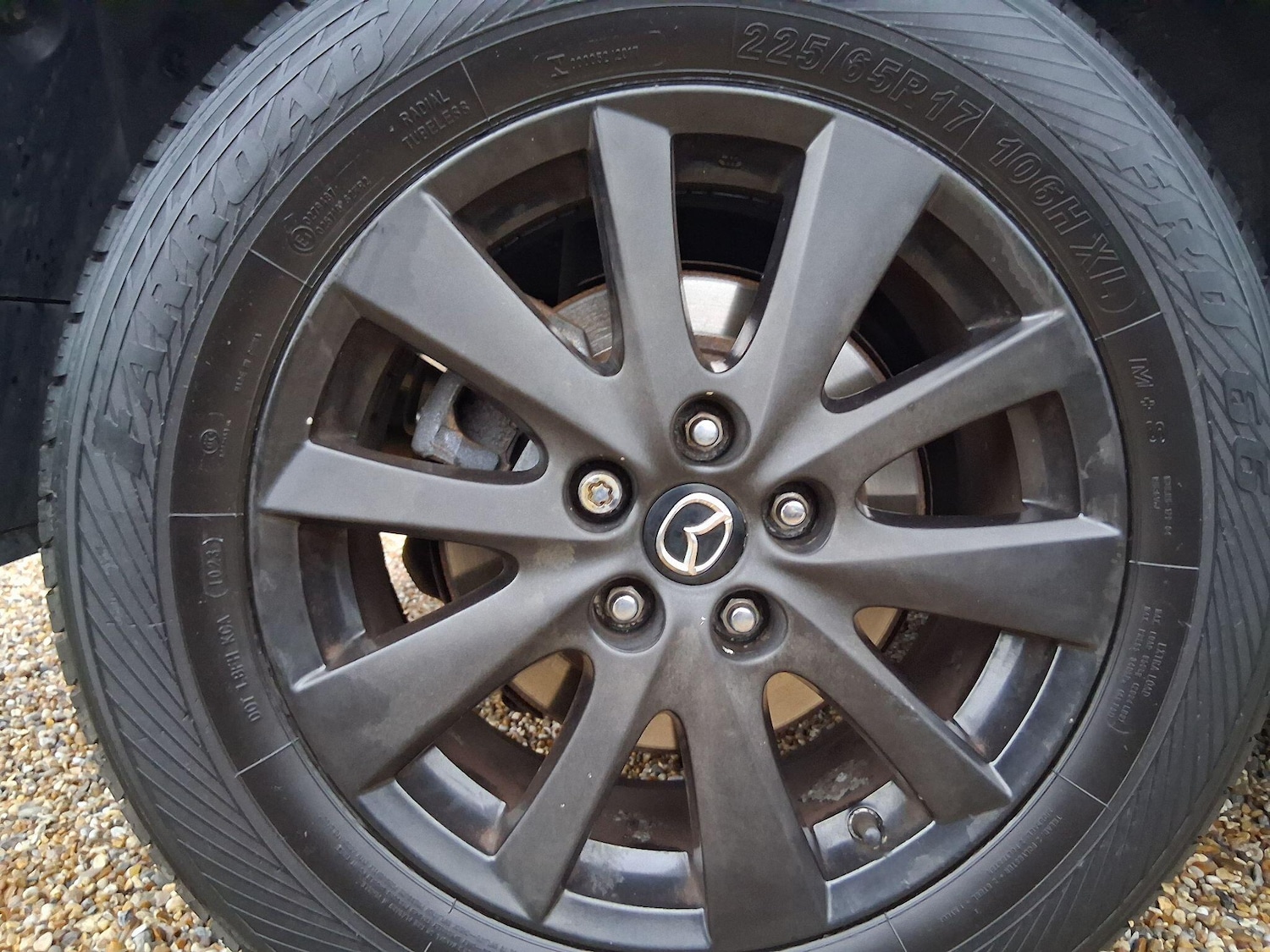 Used Mazda CX-5 2015 for sale - 77331693: Photo 48