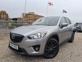 Used Mazda CX-5 2015 for sale - 77331693: Photo