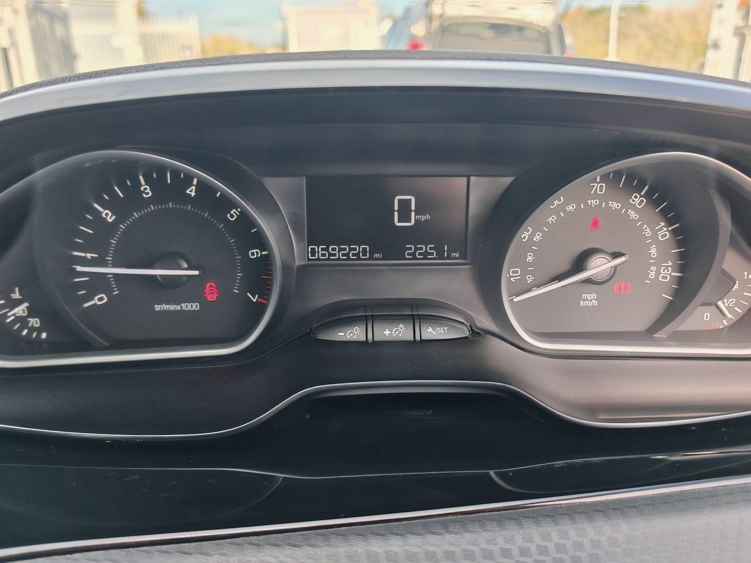 Used Peugeot 2008 2018 for sale - 76832864: Photo 13