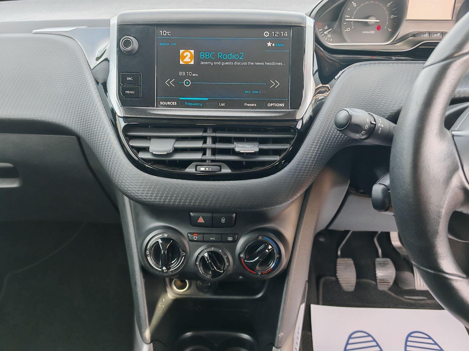 Used Peugeot 2008 2018 for sale - 76832864: Photo 14