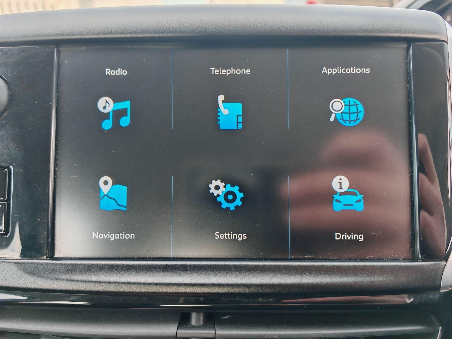 Used Peugeot 2008 2018 for sale - 76832864: Photo 16