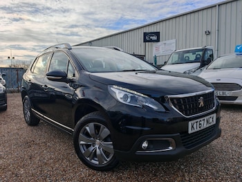 2018 (67) - 1.2 PureTech Active 5dr