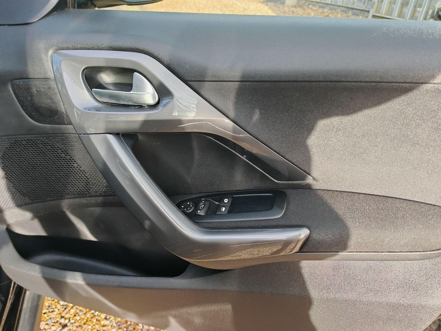 Used Peugeot 2008 2018 for sale - 76832864: Photo 21