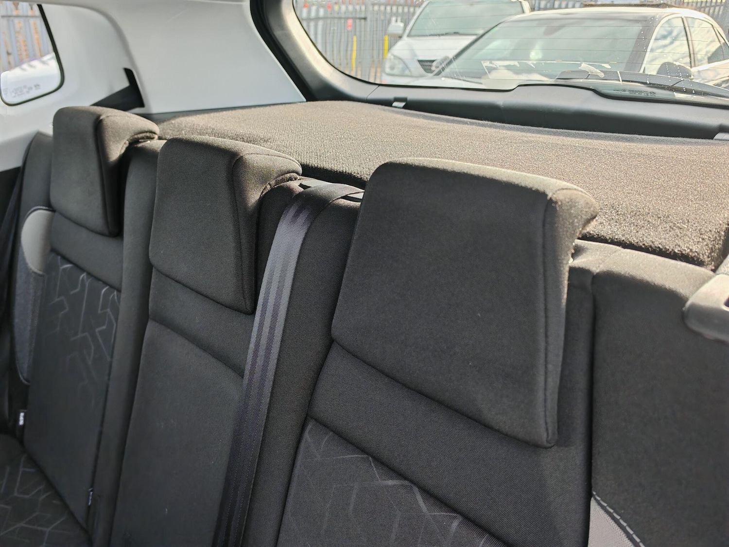 Used Peugeot 2008 2018 for sale - 76832864: Photo 39