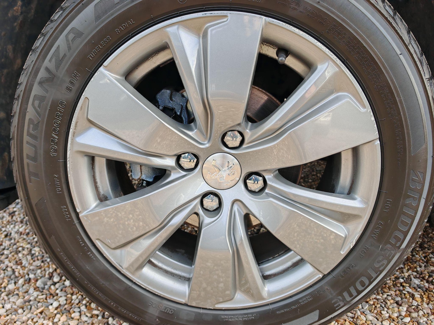 Used Peugeot 2008 2018 for sale - 76832864: Photo 44