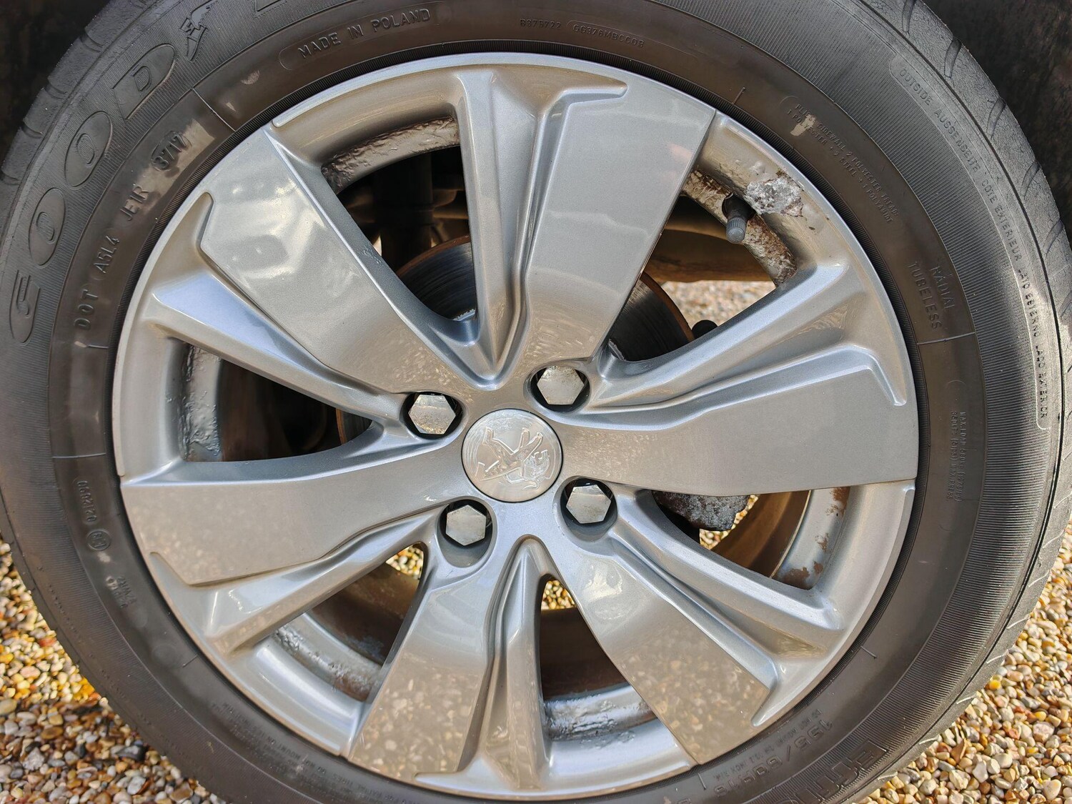 Used Peugeot 2008 2018 for sale - 76832864: Photo 47