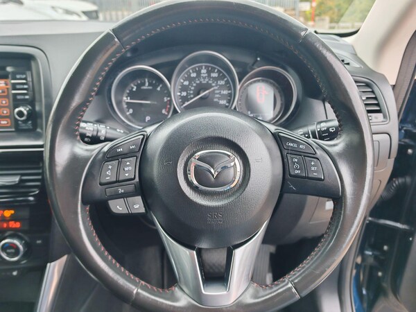Used Mazda CX-5 2014 for sale - 76317932: Photo 11