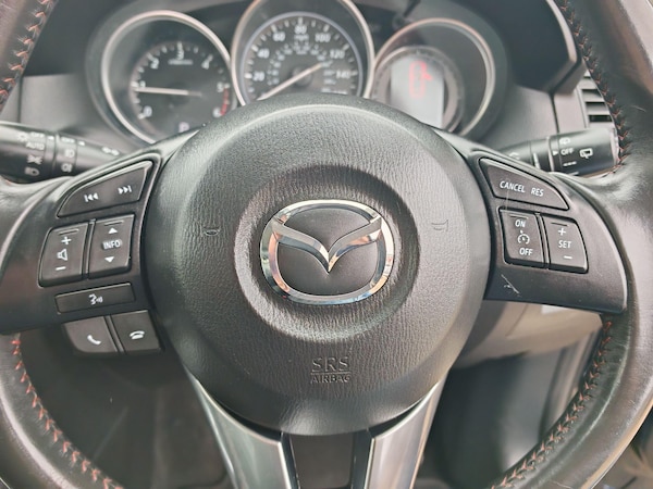 Used Mazda CX-5 2014 for sale - 76317932: Photo 12