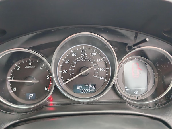 Used Mazda CX-5 2014 for sale - 76317932: Photo 13