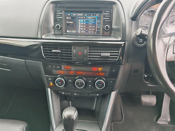 Used Mazda CX-5 2014 for sale - 76317932: Photo 14