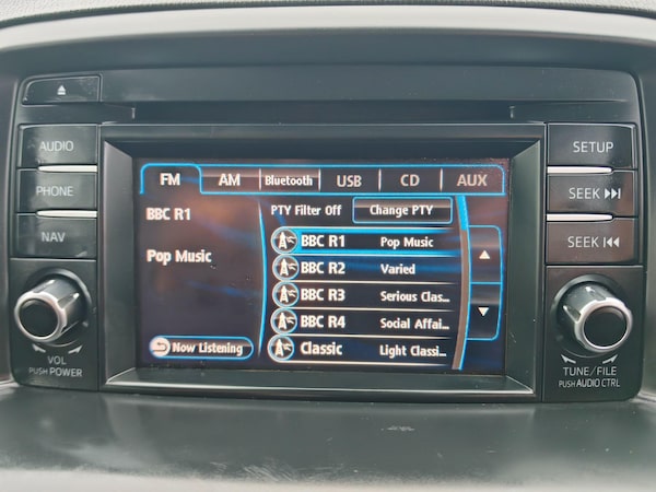 Used Mazda CX-5 2014 for sale - 76317932: Photo 15