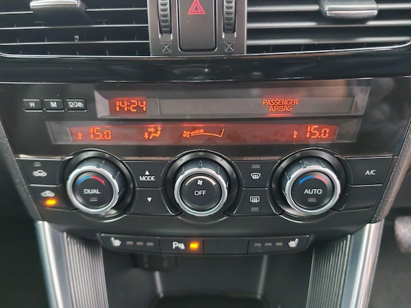 Used Mazda CX-5 2014 for sale - 76317932: Photo 18