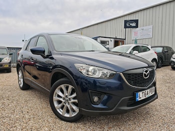 Mazda - CX-5