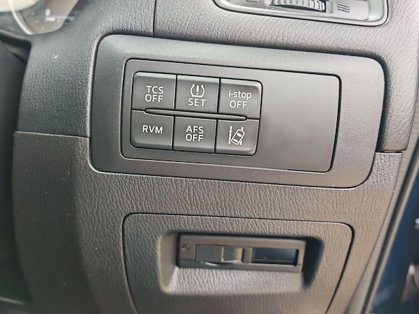 Used Mazda CX-5 2014 for sale - 76317932: Photo 21