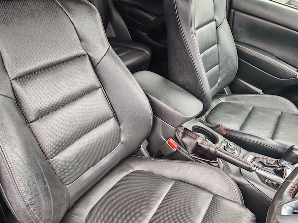 Used Mazda CX-5 2014 for sale - 76317932: Photo 22