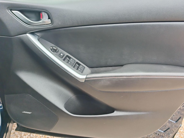Used Mazda CX-5 2014 for sale - 76317932: Photo 24
