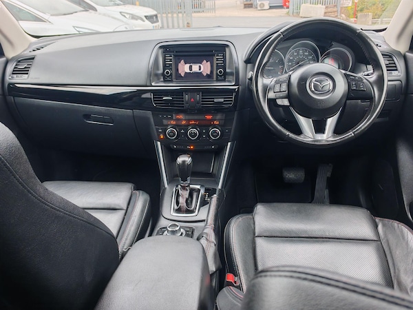 Used Mazda CX-5 2014 for sale - 76317932: Photo 27