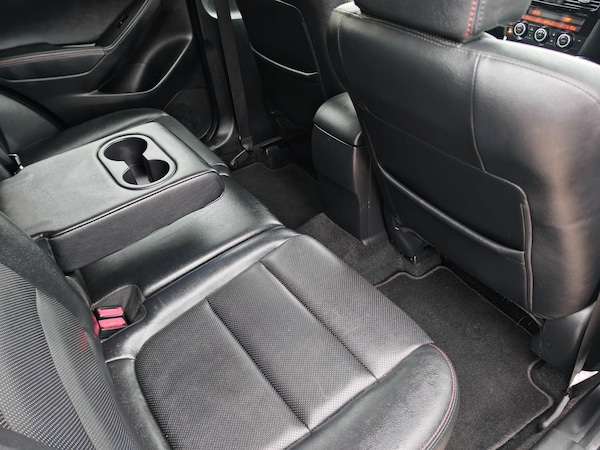 Used Mazda CX-5 2014 for sale - 76317932: Photo 28