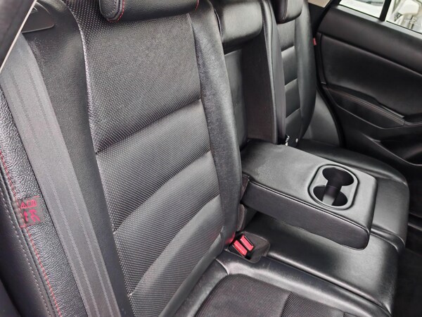 Used Mazda CX-5 2014 for sale - 76317932: Photo 29