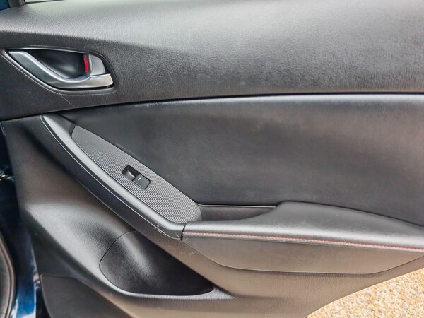 Used Mazda CX-5 2014 for sale - 76317932: Photo 30