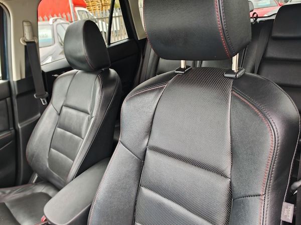 Used Mazda CX-5 2014 for sale - 76317932: Photo 38