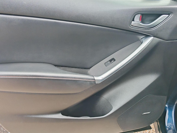 Used Mazda CX-5 2014 for sale - 76317932: Photo 39