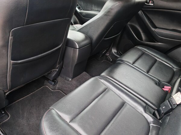 Used Mazda CX-5 2014 for sale - 76317932: Photo 40