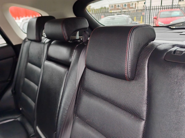 Used Mazda CX-5 2014 for sale - 76317932: Photo 41