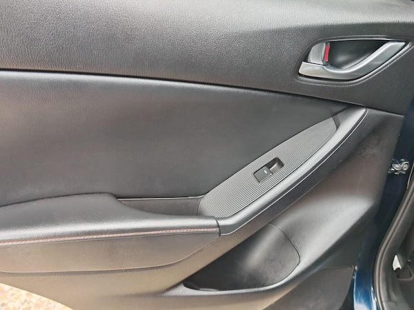 Used Mazda CX-5 2014 for sale - 76317932: Photo 42