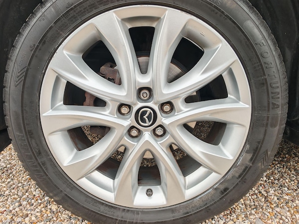 Used Mazda CX-5 2014 for sale - 76317932: Photo 45