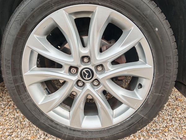 Used Mazda CX-5 2014 for sale - 76317932: Photo 46
